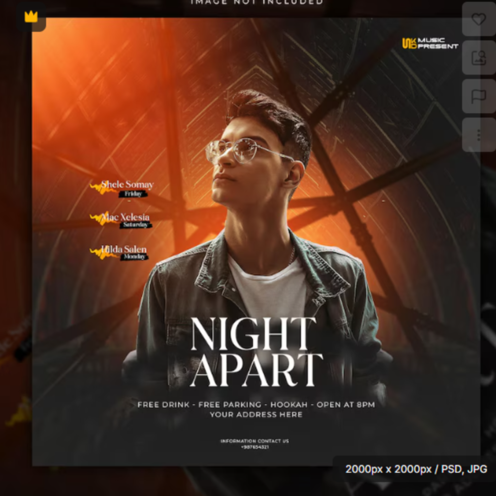 DJ Music 1